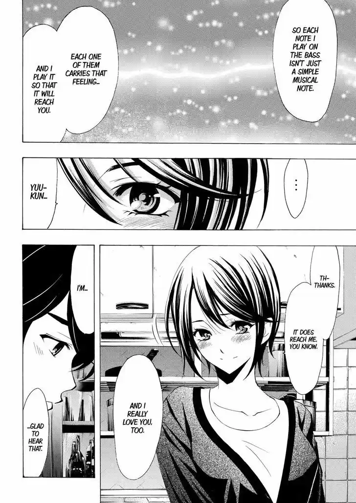 Fuuka vol.15 ch.152