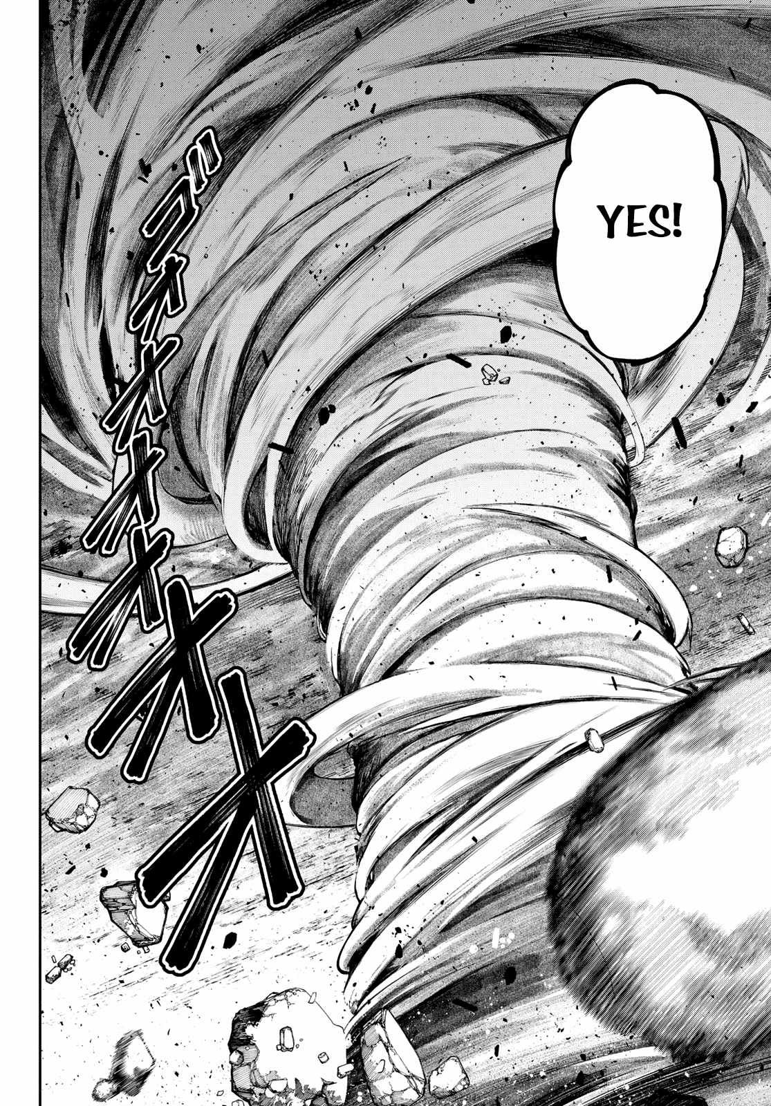 Gachiakuta Chapter 78