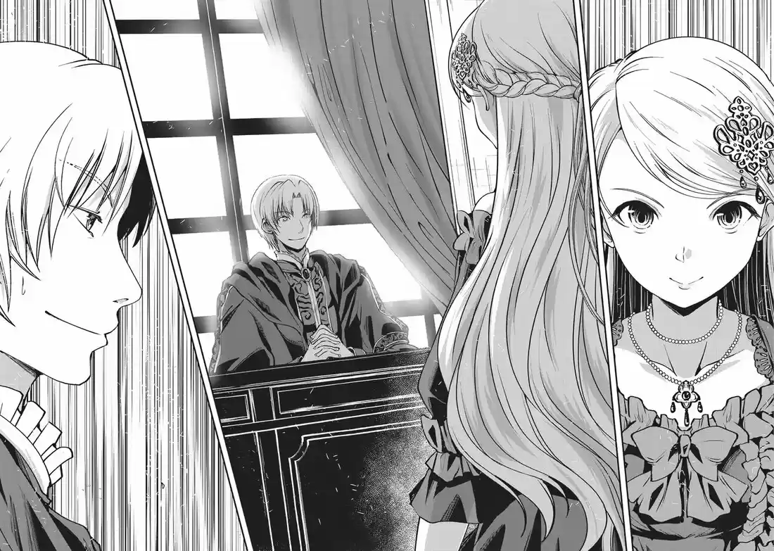 Gaikotsu Kishi-sama, Tadaima Isekai e Odekake-chuu 24