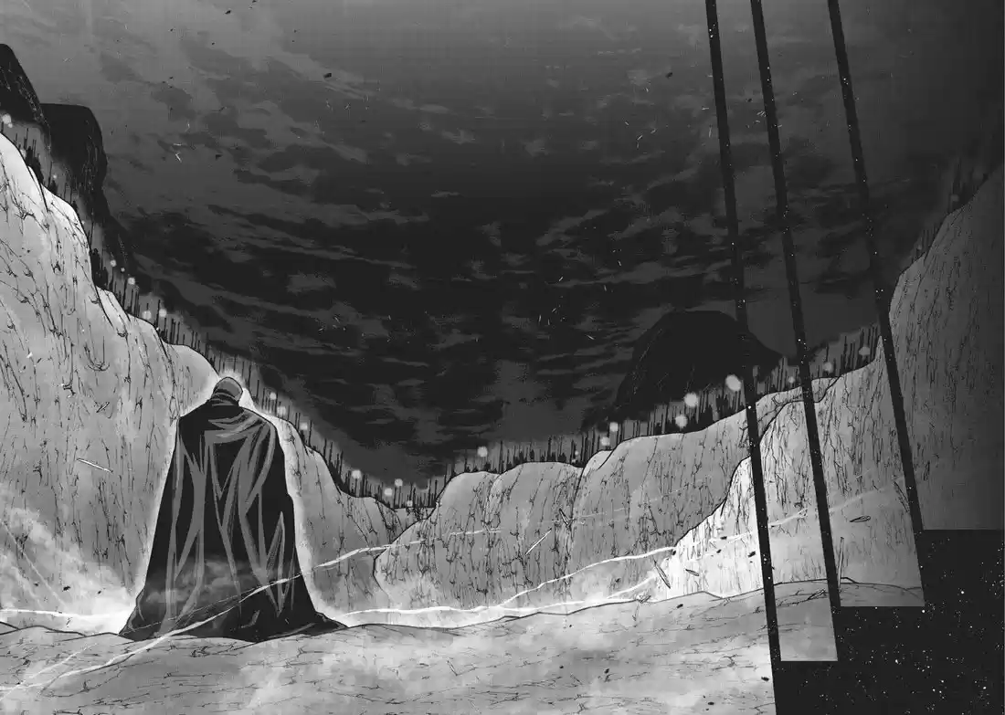 Gaikotsu Kishi-sama, Tadaima Isekai e Odekake-chuu 25