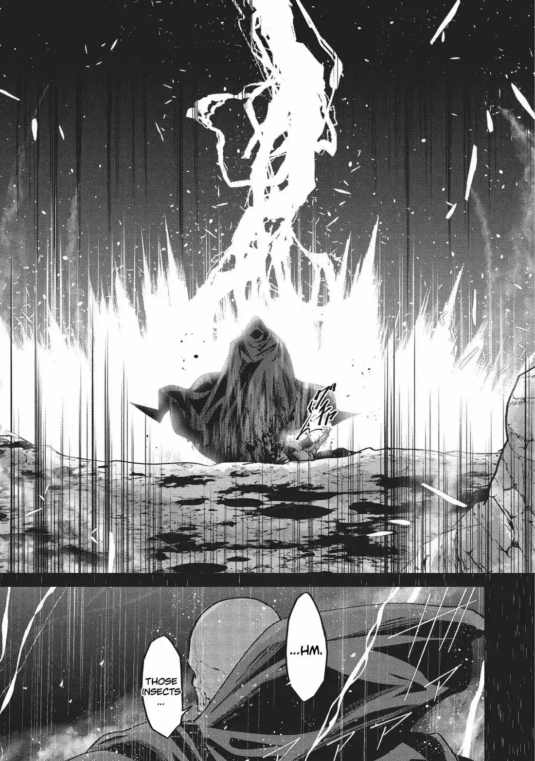 Gaikotsu Kishi-sama, Tadaima Isekai e Odekake-chuu 25