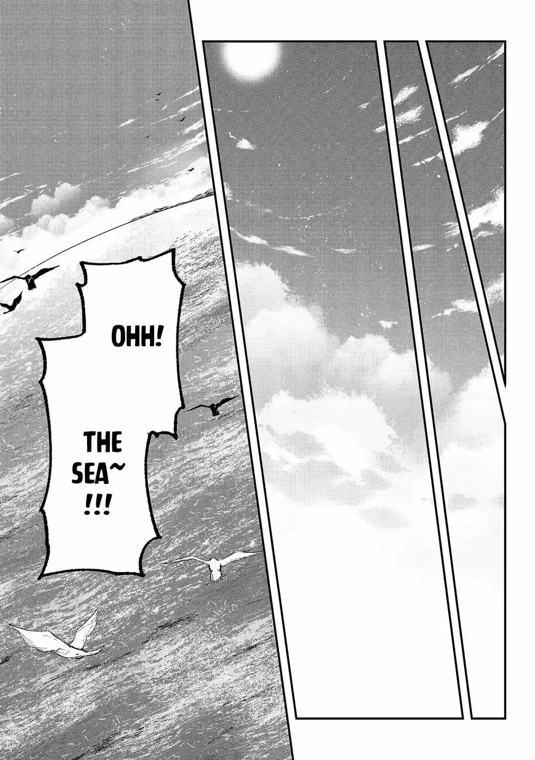 Gaikotsu Kishi-sama, Tadaima Isekai e Odekake-chuu 26