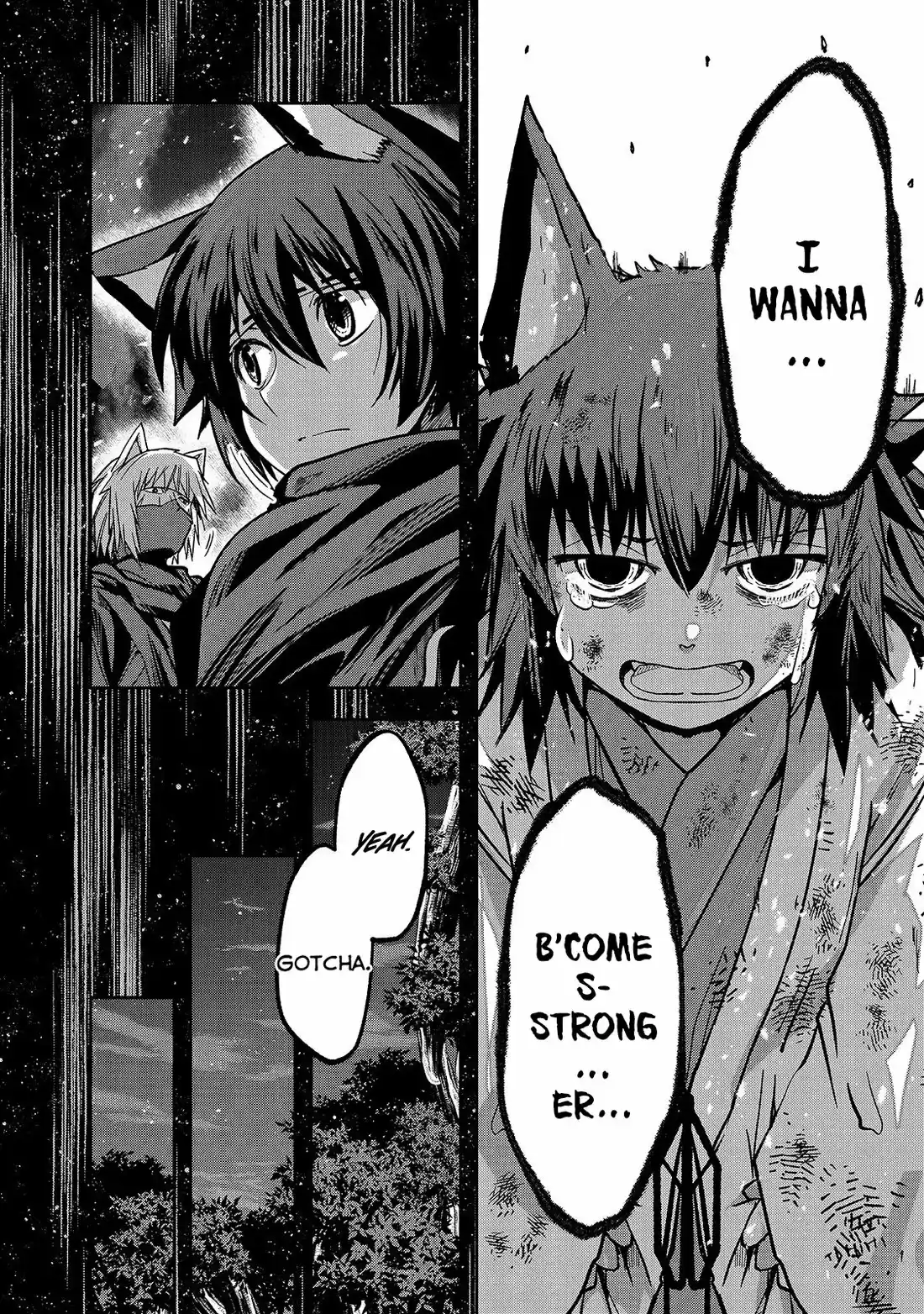 Gaikotsu Kishi-sama, Tadaima Isekai e Odekake-chuu 27