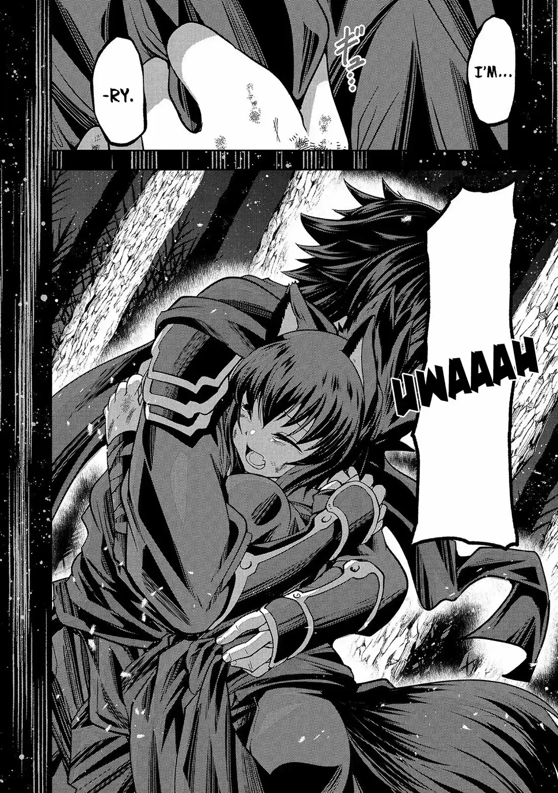 Gaikotsu Kishi-sama, Tadaima Isekai e Odekake-chuu 27