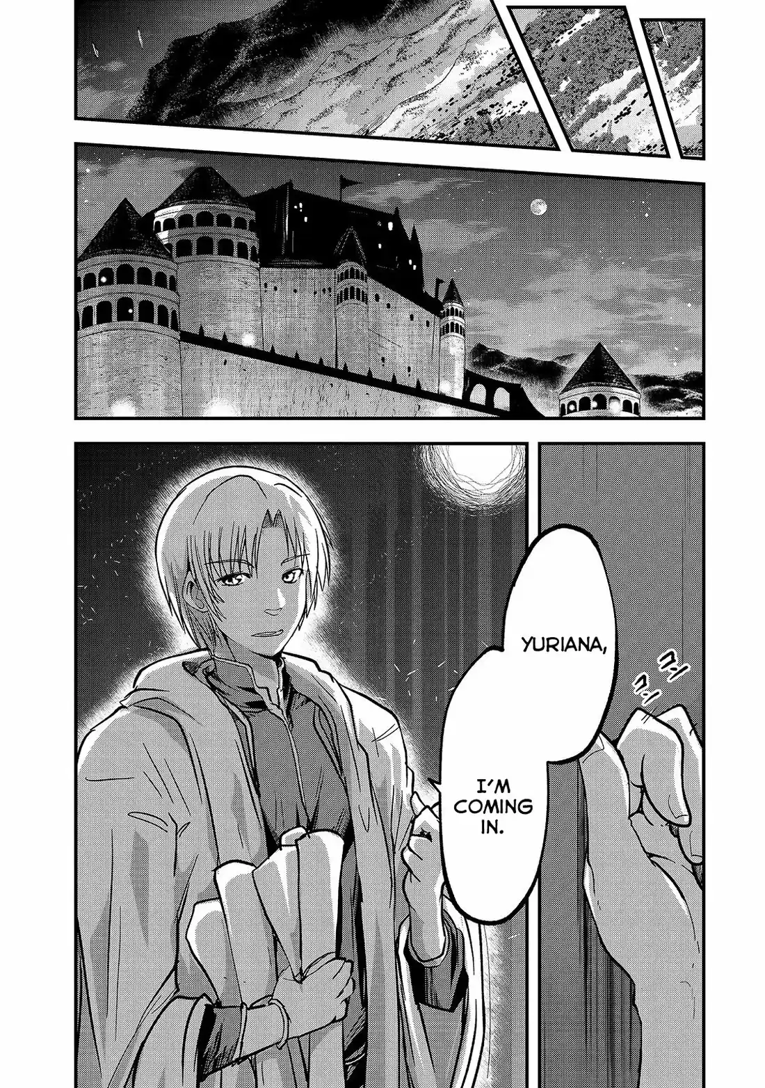 Gaikotsu Kishi-sama, Tadaima Isekai e Odekake-chuu 28