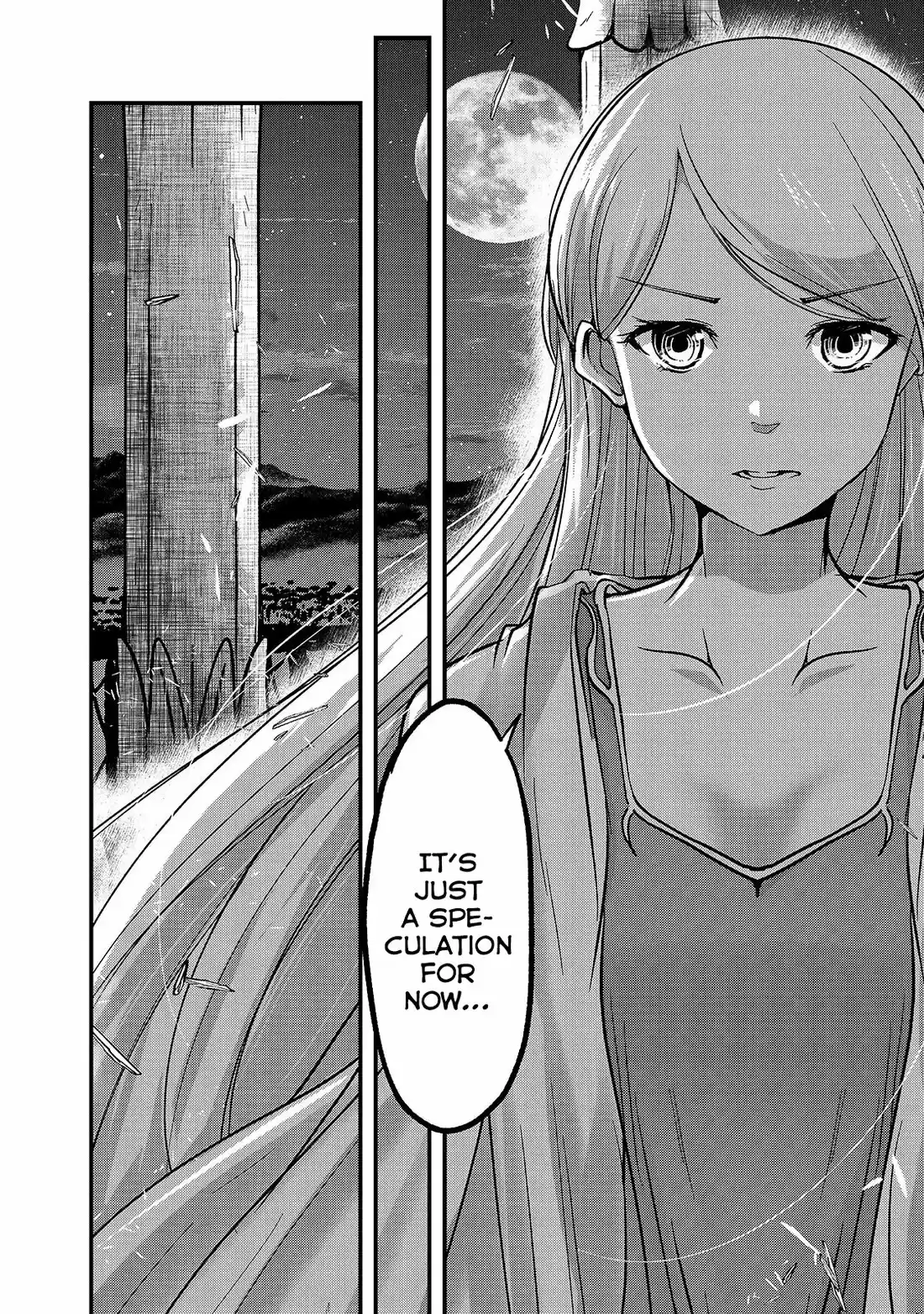 Gaikotsu Kishi-sama, Tadaima Isekai e Odekake-chuu 28