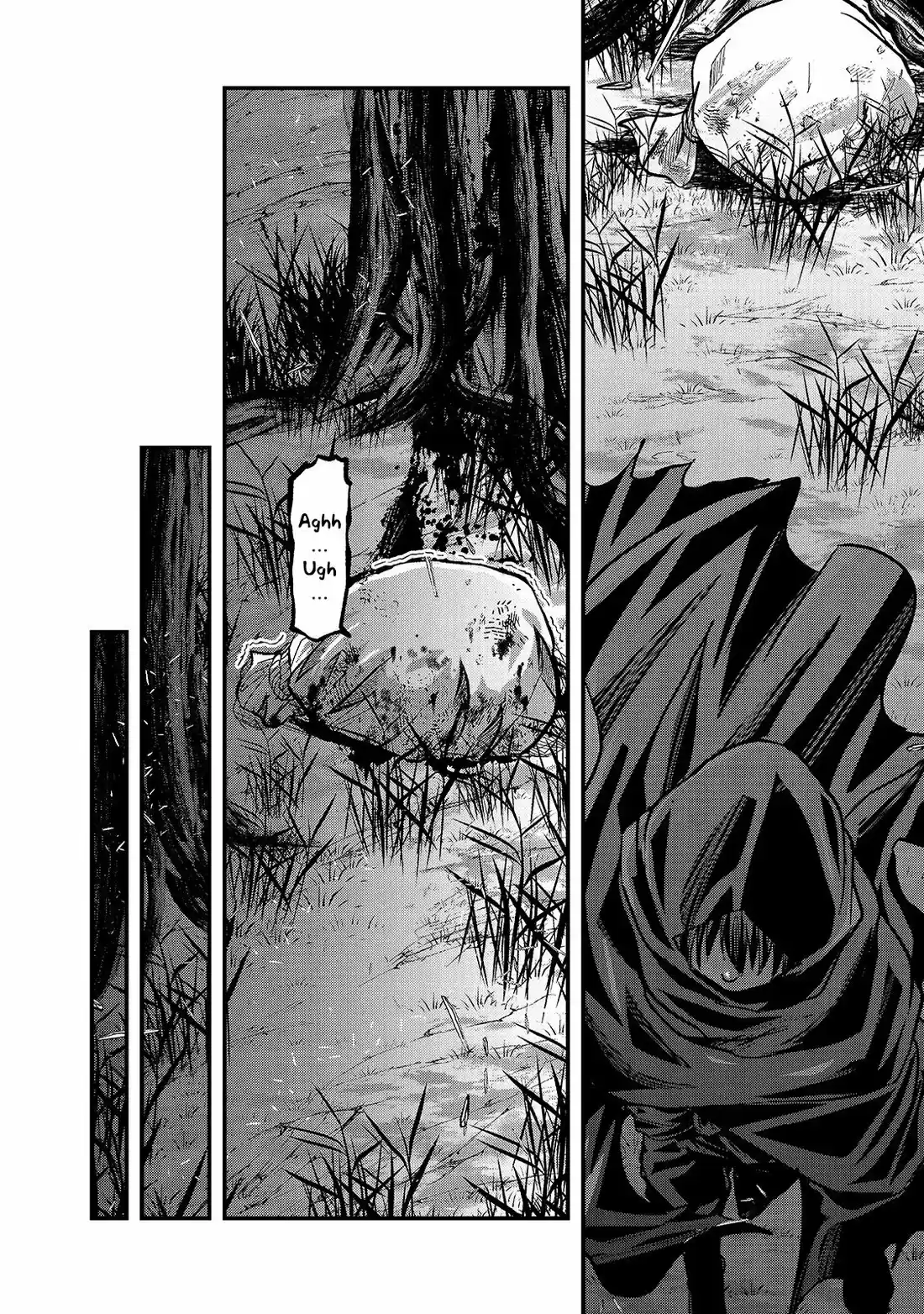 Gaikotsu Kishi-sama, Tadaima Isekai e Odekake-chuu 29