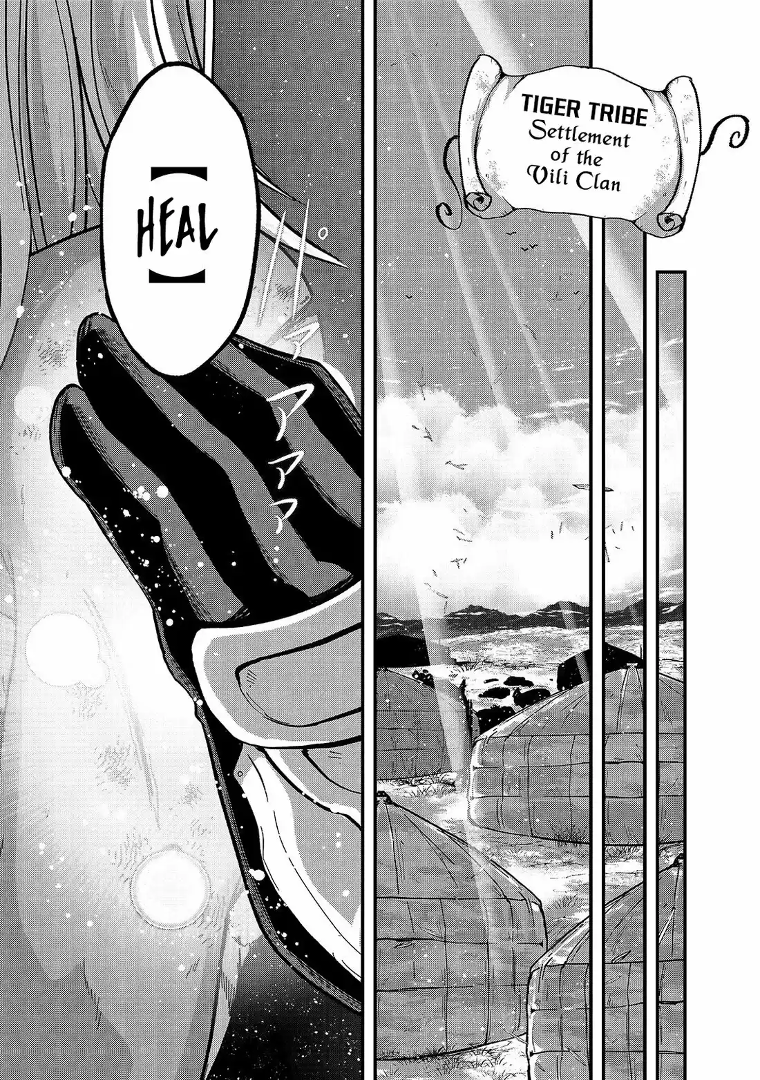 Gaikotsu Kishi-sama, Tadaima Isekai e Odekake-chuu 29