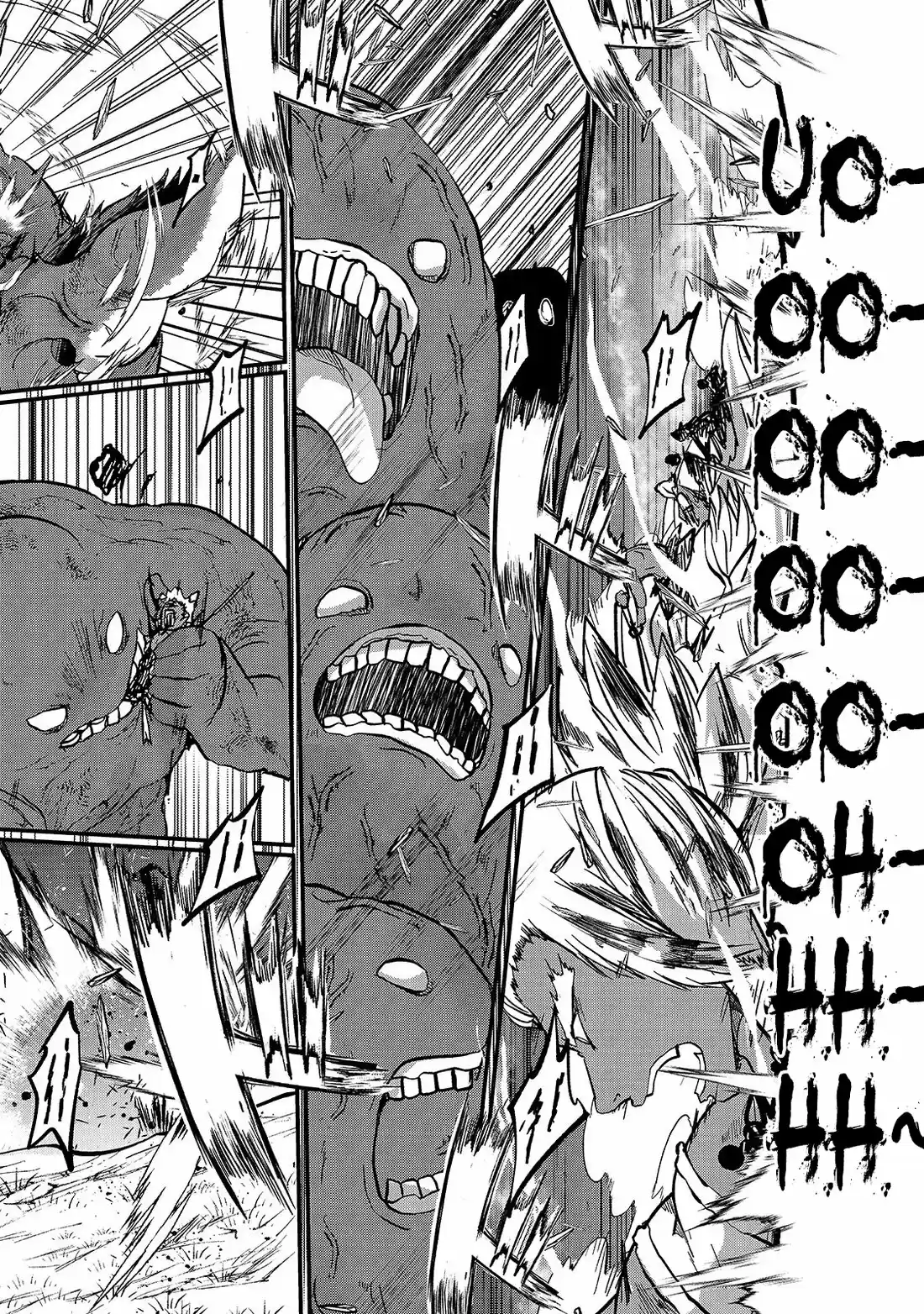 Gaikotsu Kishi-sama, Tadaima Isekai e Odekake-chuu 29