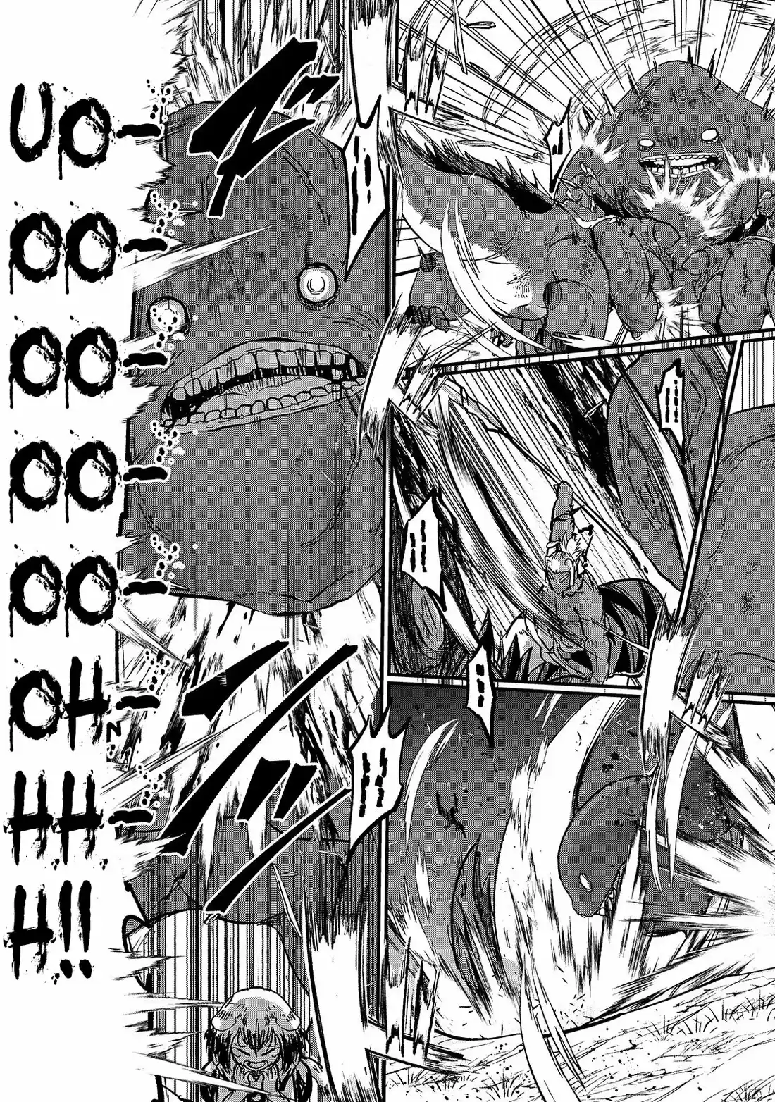 Gaikotsu Kishi-sama, Tadaima Isekai e Odekake-chuu 29