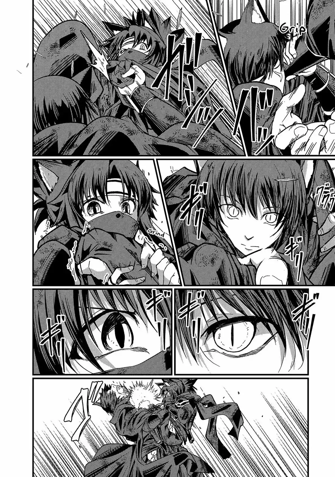 Gaikotsu Kishi-sama, Tadaima Isekai e Odekake-chuu 31