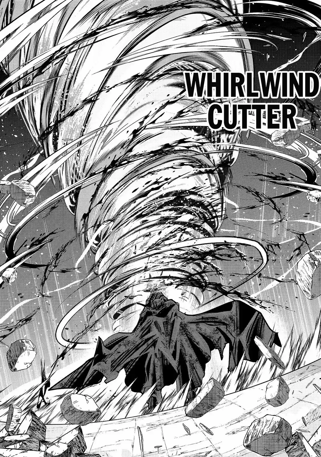 Gaikotsu Kishi-sama, Tadaima Isekai e Odekake-chuu 31