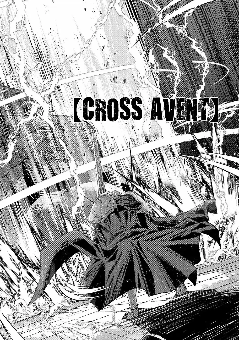 Gaikotsu Kishi-sama, Tadaima Isekai e Odekake-chuu 32