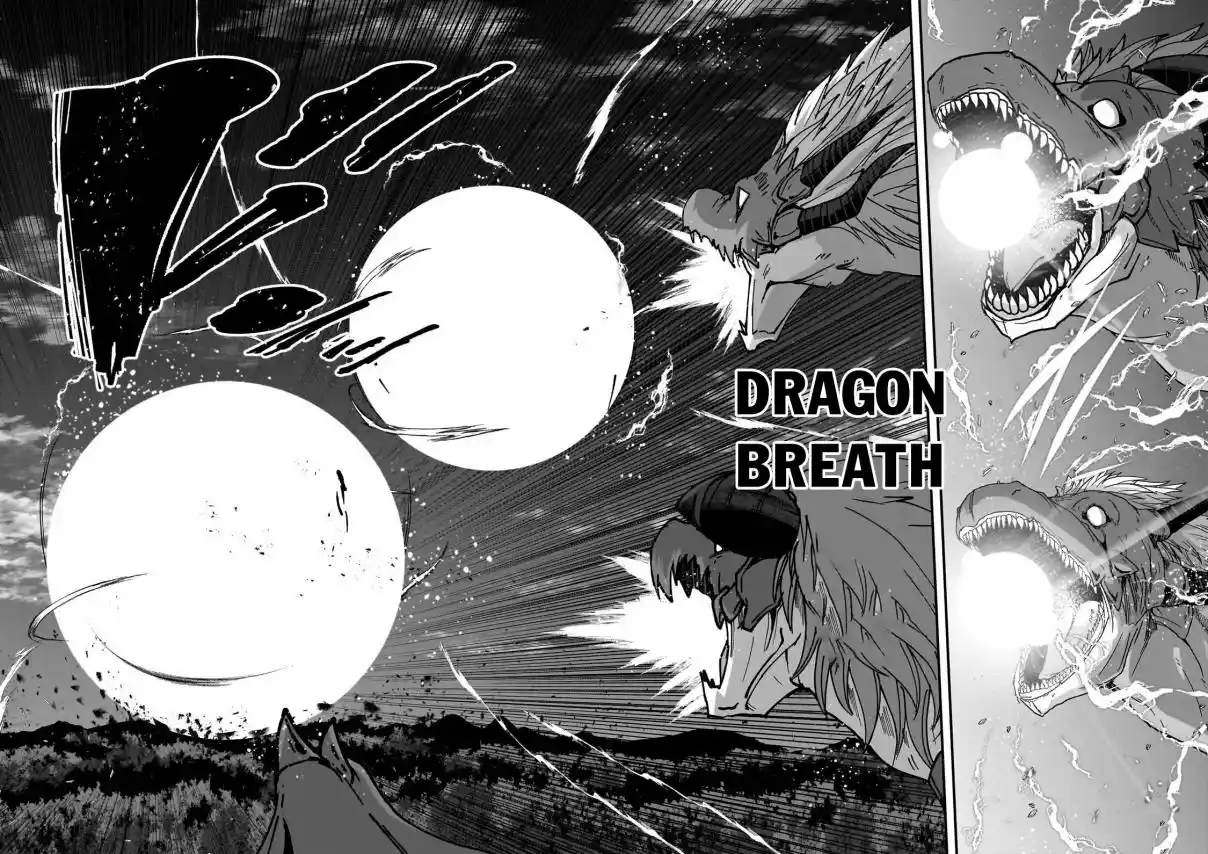 Gaikotsu Kishi-sama, Tadaima Isekai e Odekake-chuu 68.2