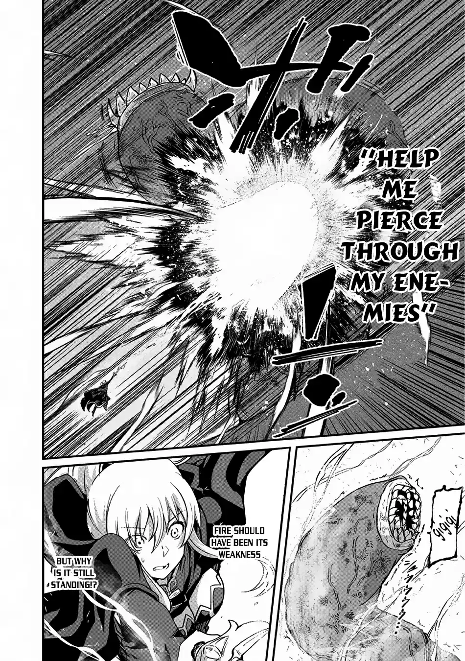 Gaikotsu Kishi sama, Tadaima Isekai e Odekake chuu Ch. 16 An Elven Bride