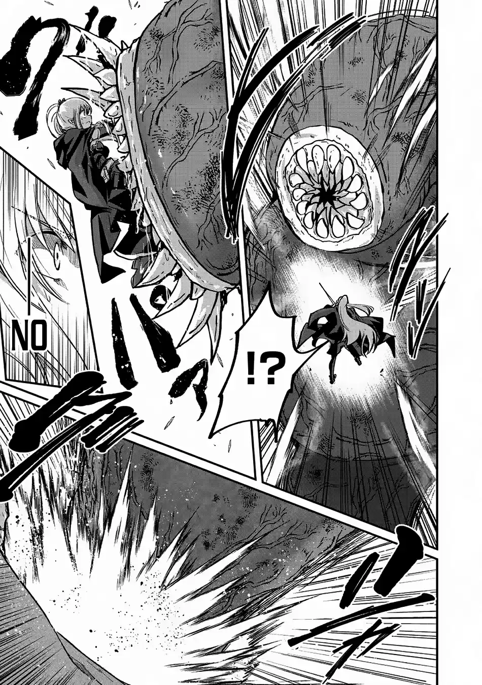 Gaikotsu Kishi sama, Tadaima Isekai e Odekake chuu Ch. 16 An Elven Bride