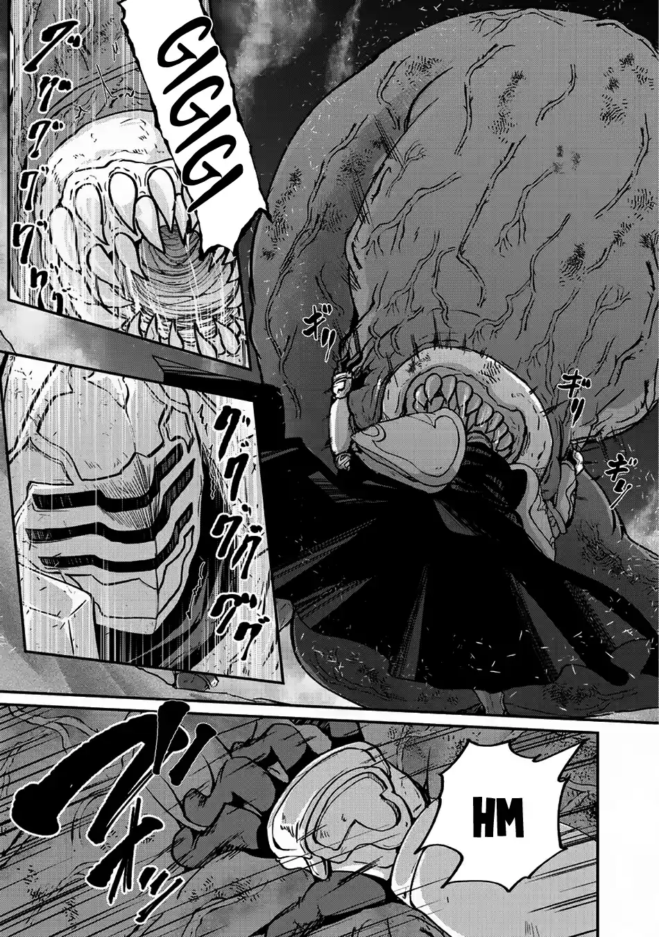 Gaikotsu Kishi sama, Tadaima Isekai e Odekake chuu Ch. 16 An Elven Bride