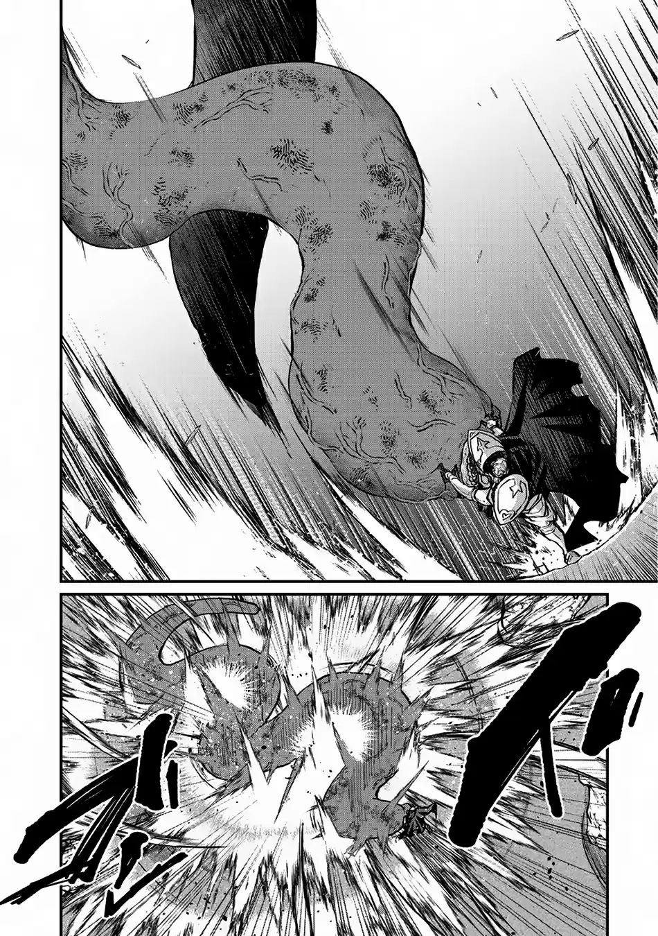 Gaikotsu Kishi sama, Tadaima Isekai e Odekake chuu Ch. 16 An Elven Bride