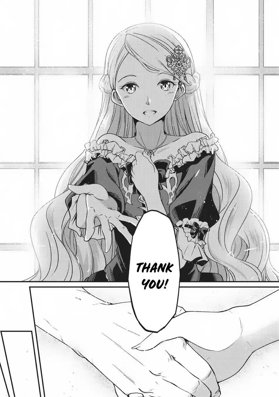 Gaikotsu Kishi sama, Tadaima Isekai e Odekake chuu Ch. 17 Bringer of Clamaity I