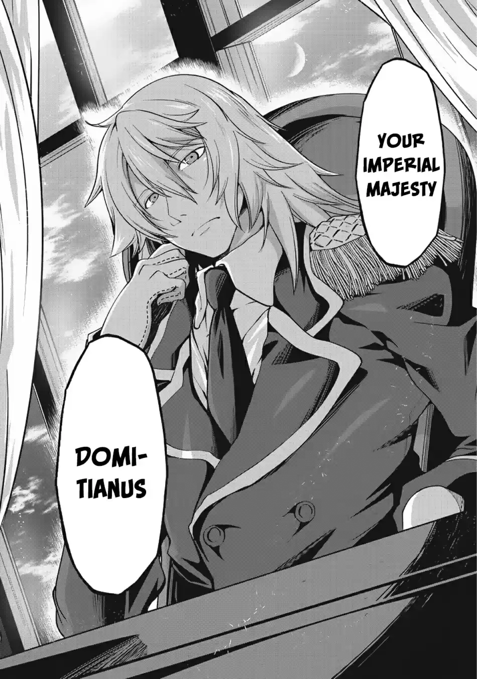 Gaikotsu Kishi sama, Tadaima Isekai e Odekake chuu Ch. 20 A Savage Beastmaster III