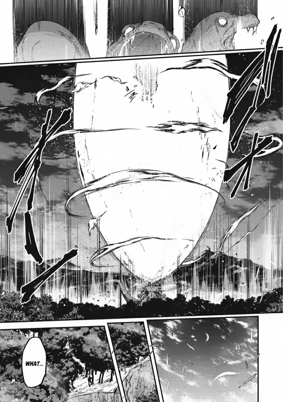 Gaikotsu Kishi sama, Tadaima Isekai e Odekake chuu Ch. 20 A Savage Beastmaster III