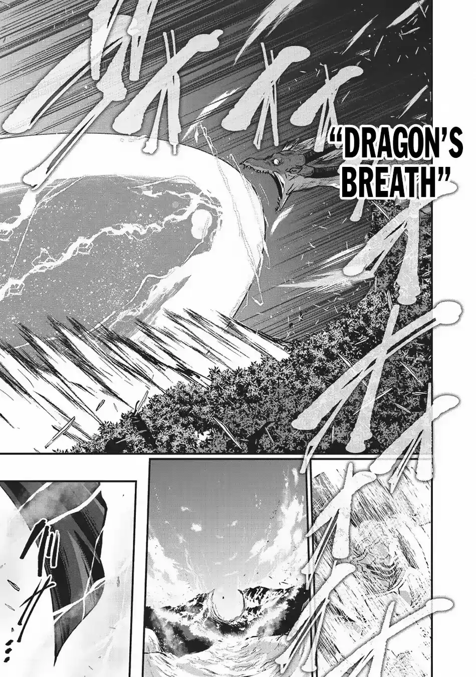 Gaikotsu Kishi-sama, Tadaima Isekai e Odekake-chuu Chapter 23