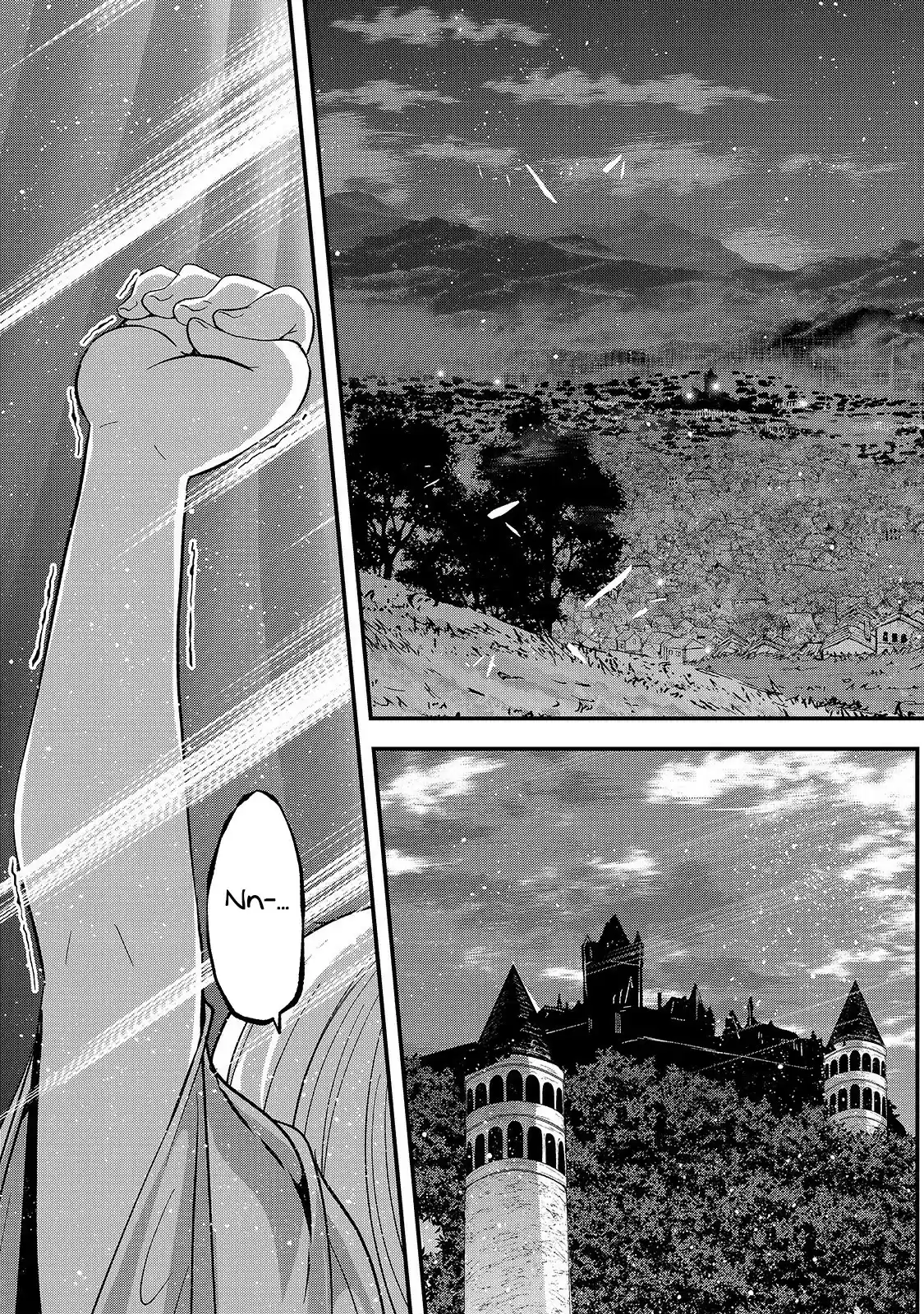 Gaikotsu Kishi-Sama, Tadaima Isekai E Odekake-Chuu Chapter 34: The Nozan Kingdom's Crisis I