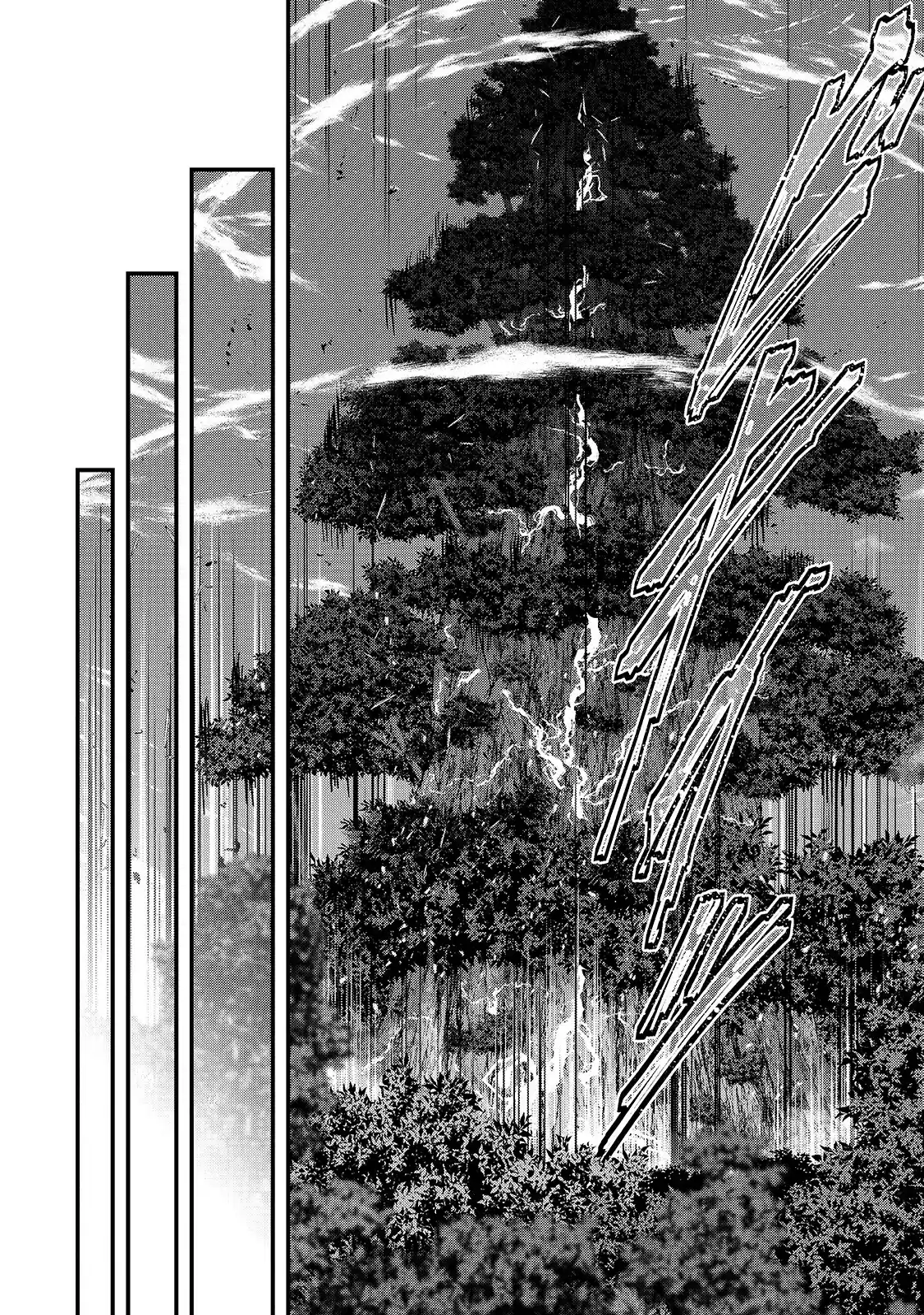 Gaikotsu Kishi-Sama, Tadaima Isekai E Odekake-Chuu Chapter46