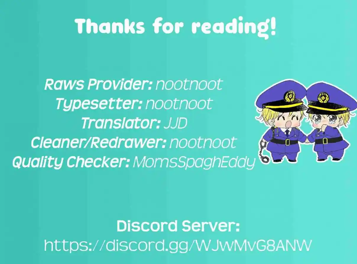 Gakuen Babysitters 126.5