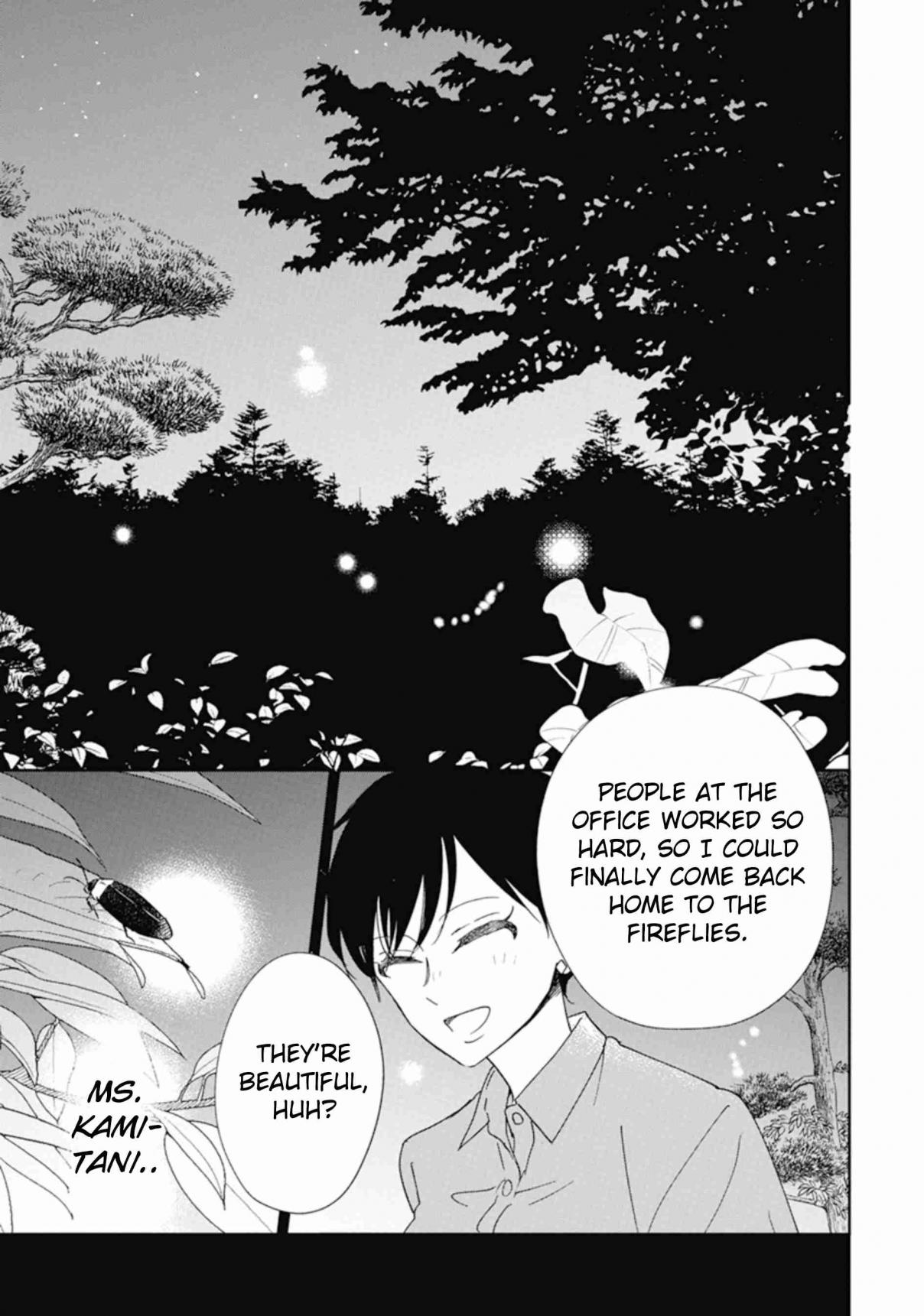 Gakuen Babysitters 128