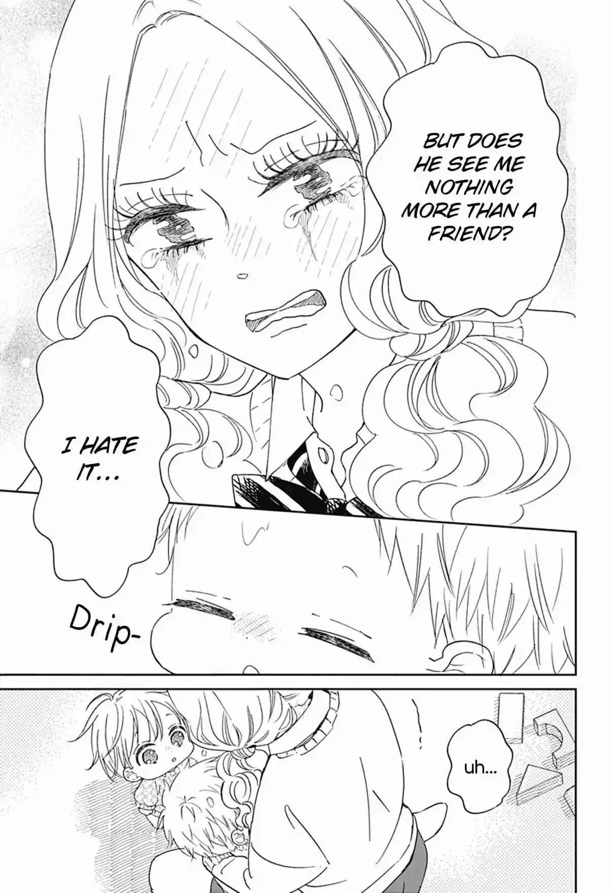 Gakuen Babysitters 130