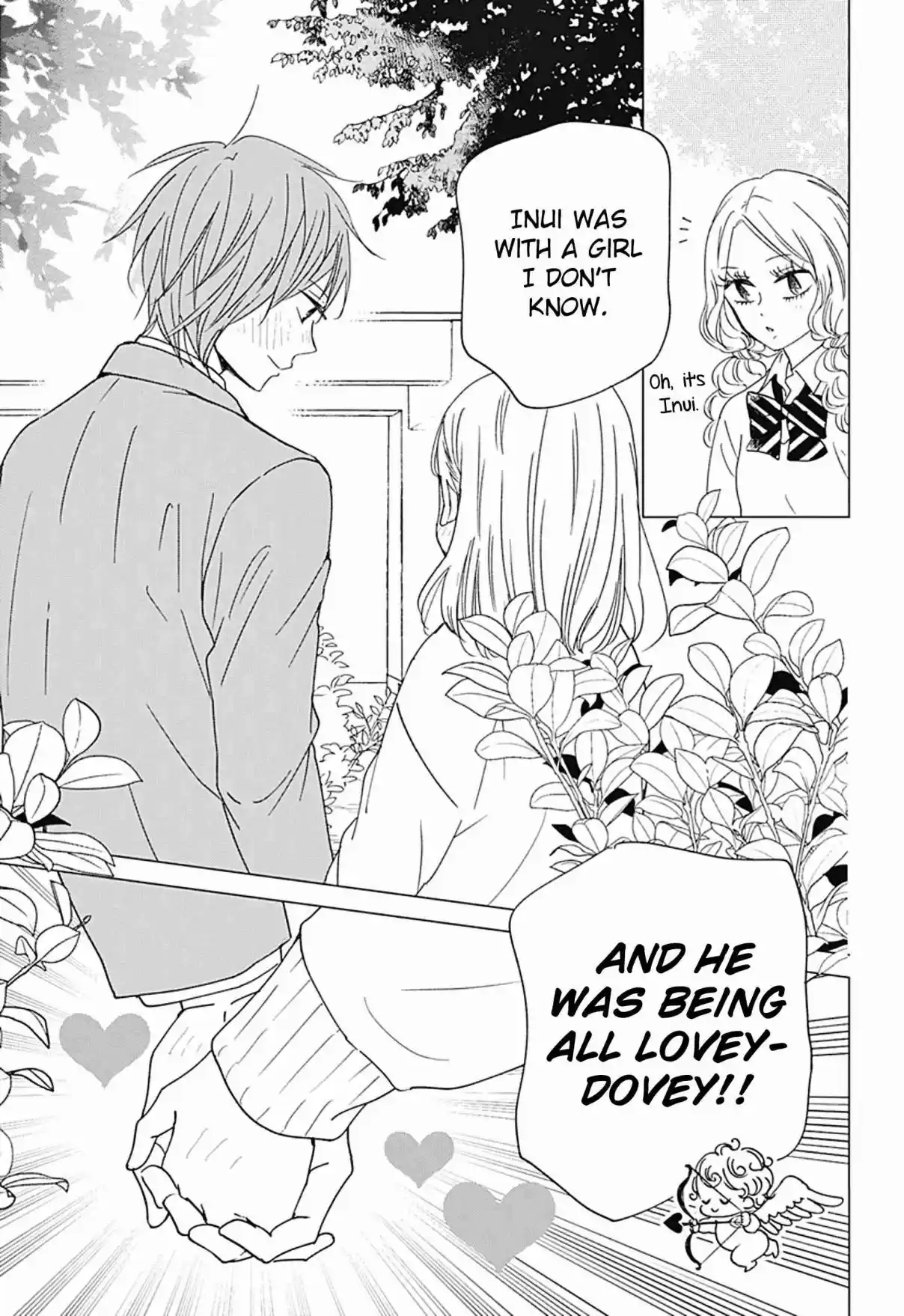 Gakuen Babysitters 130