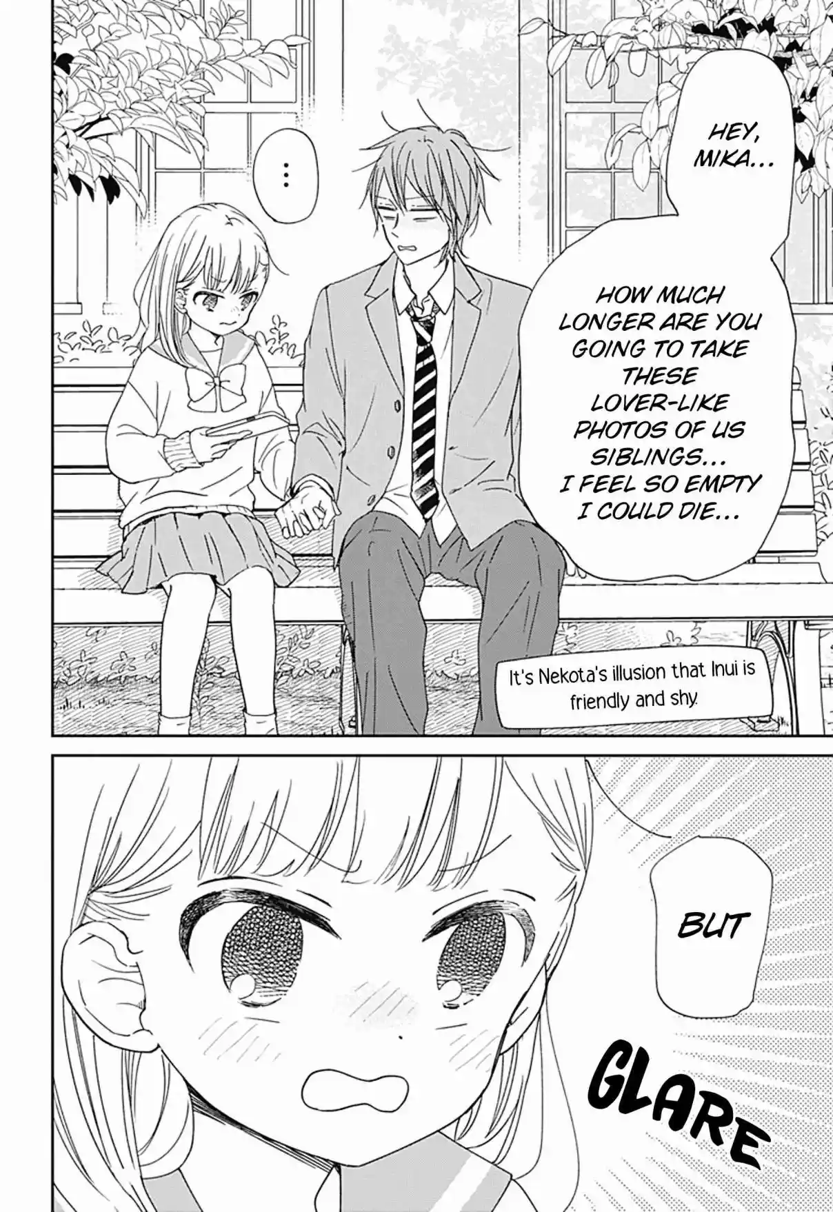 Gakuen Babysitters 130