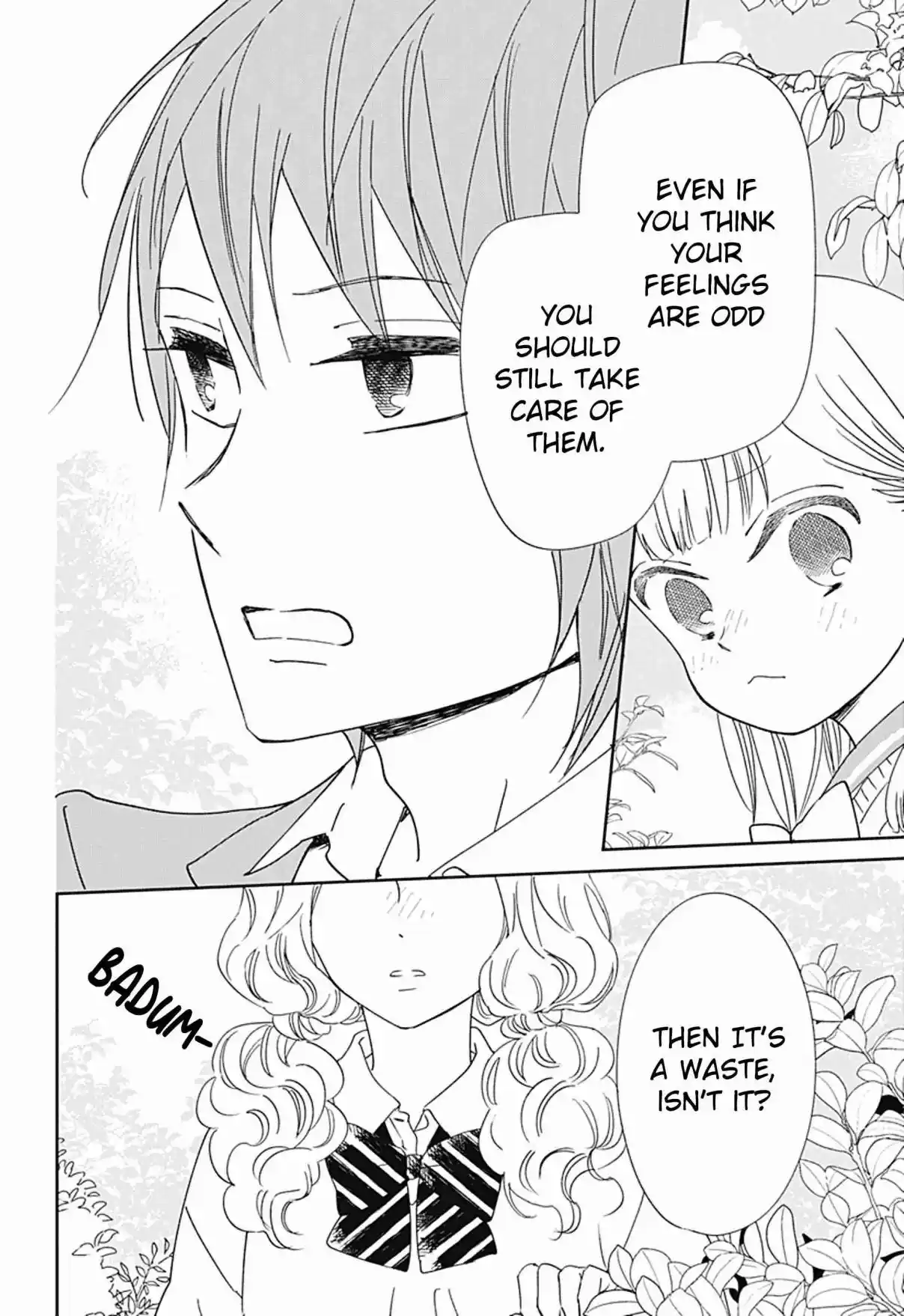 Gakuen Babysitters 130