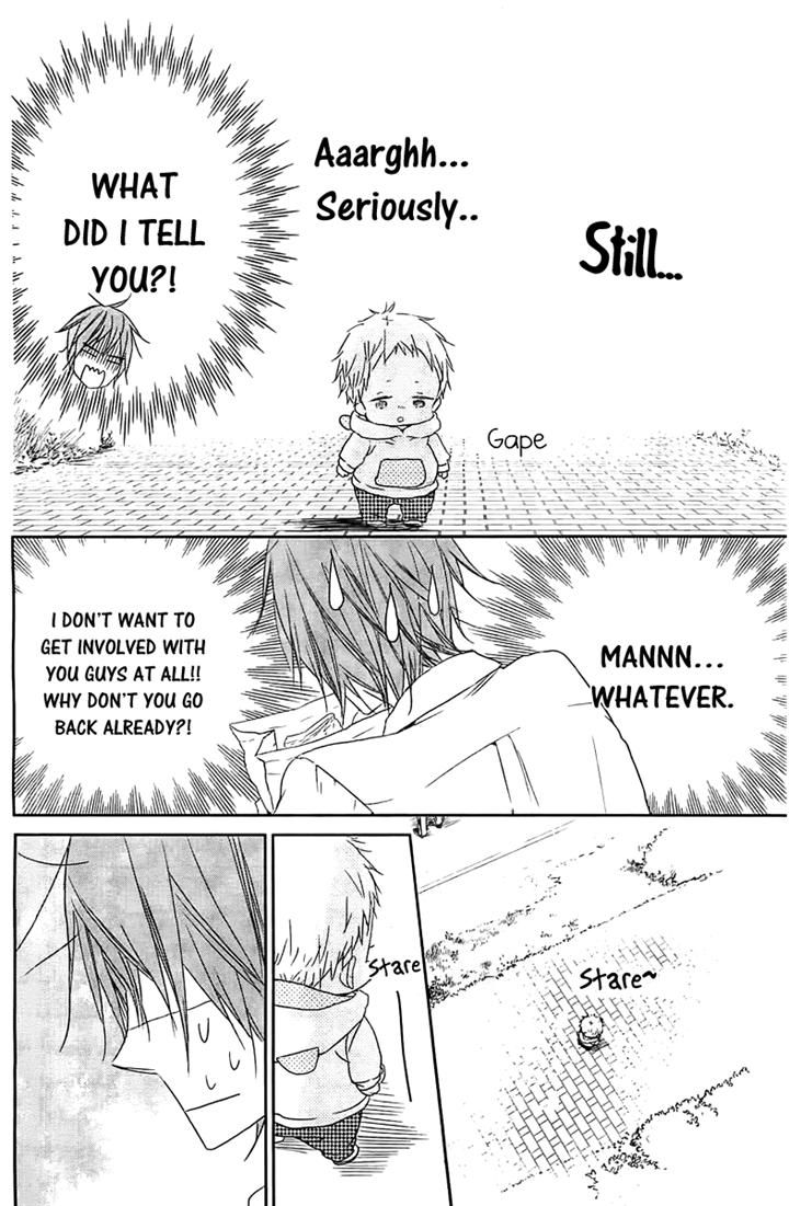 Gakuen Babysitters 53