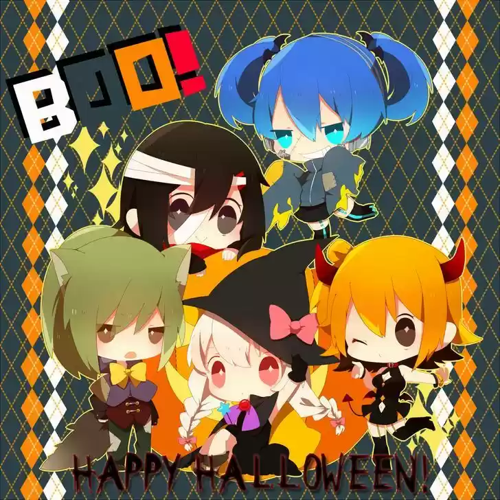 Gakuen Babysitters 58