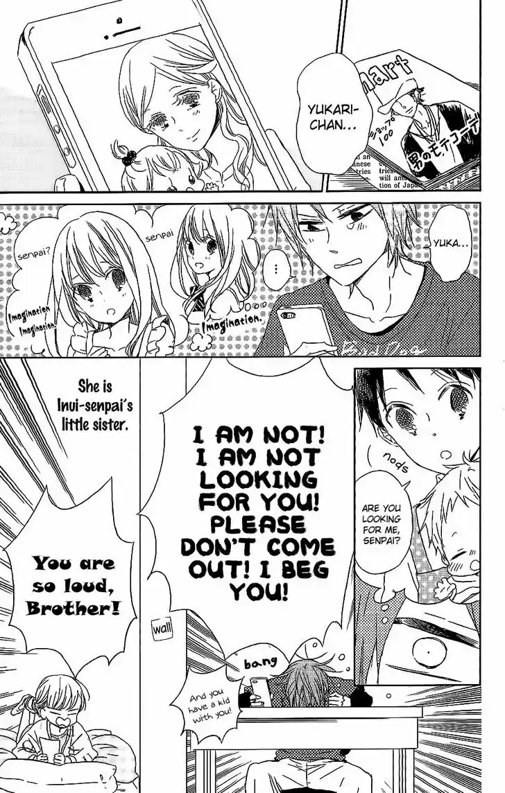 Gakuen Babysitters 59