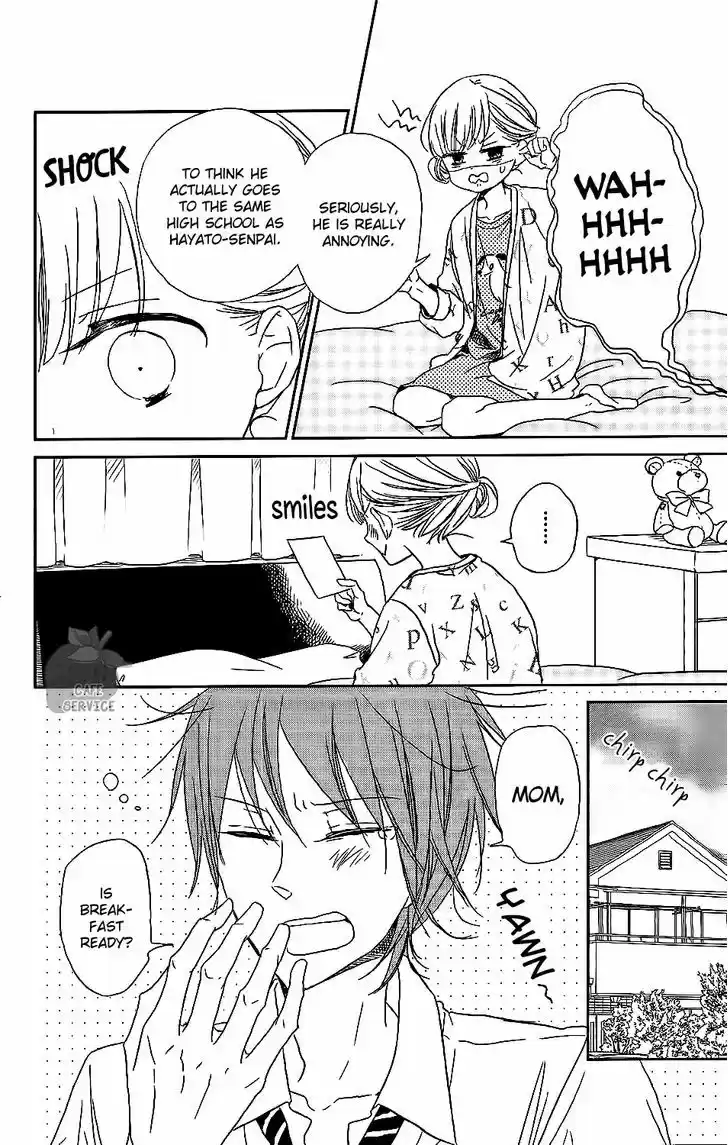 Gakuen Babysitters 59