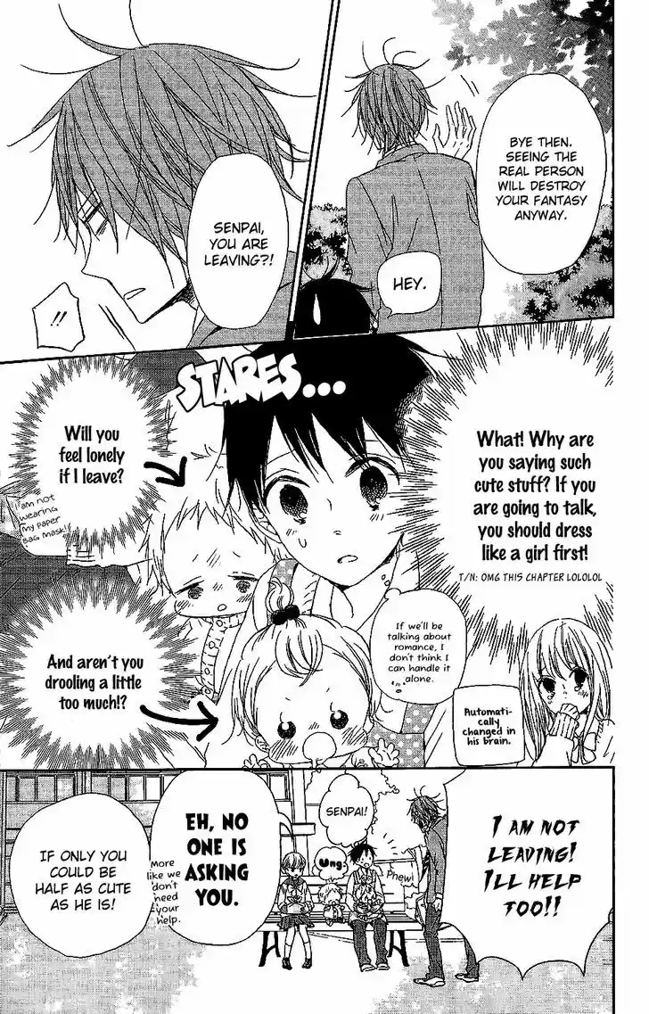 Gakuen Babysitters 59