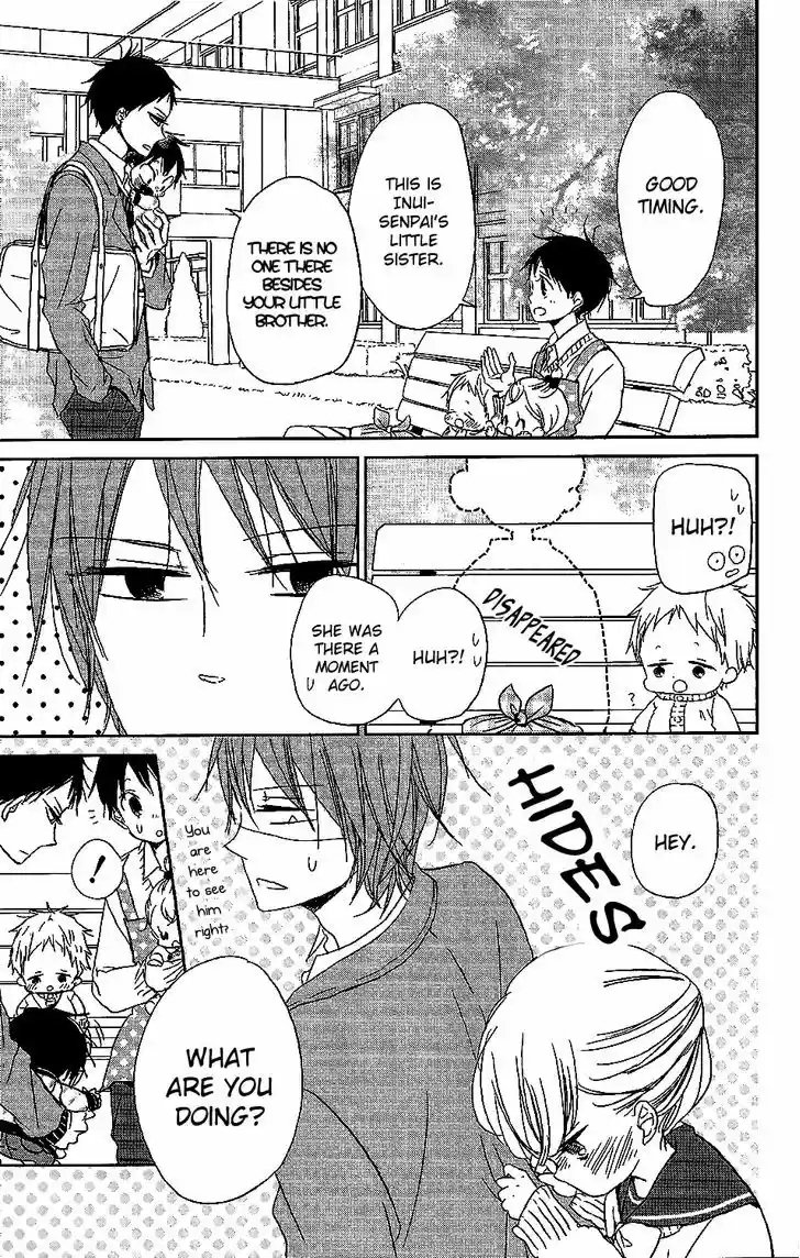 Gakuen Babysitters 59