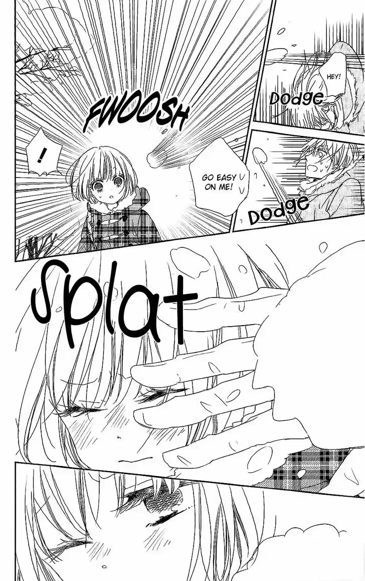 Gakuen Babysitters 61