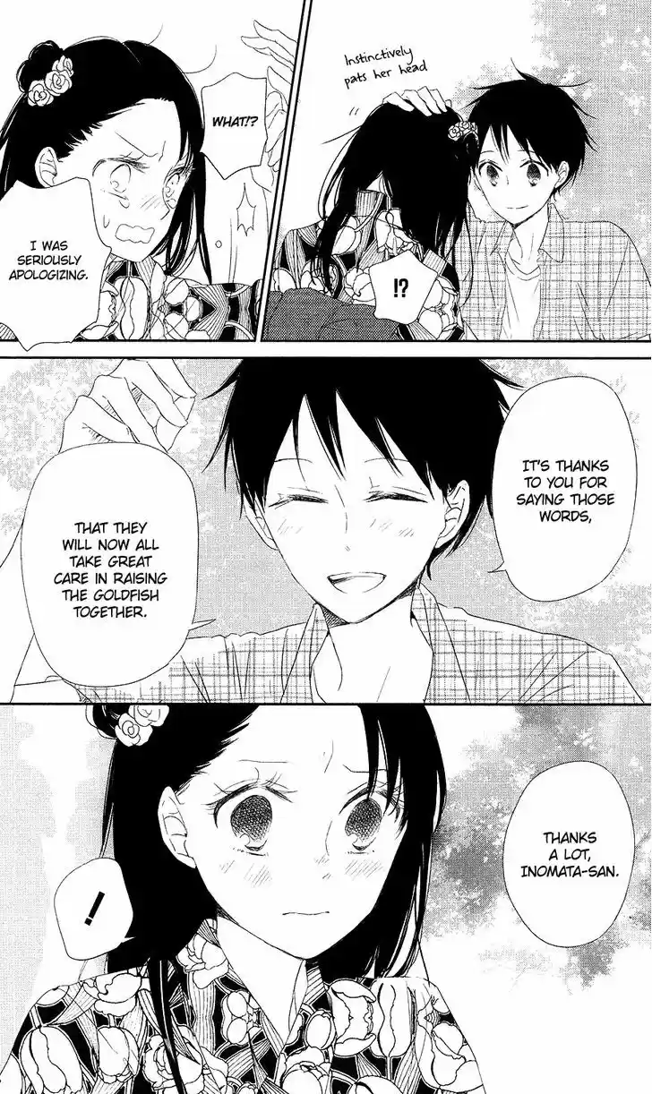 Gakuen Babysitters 68