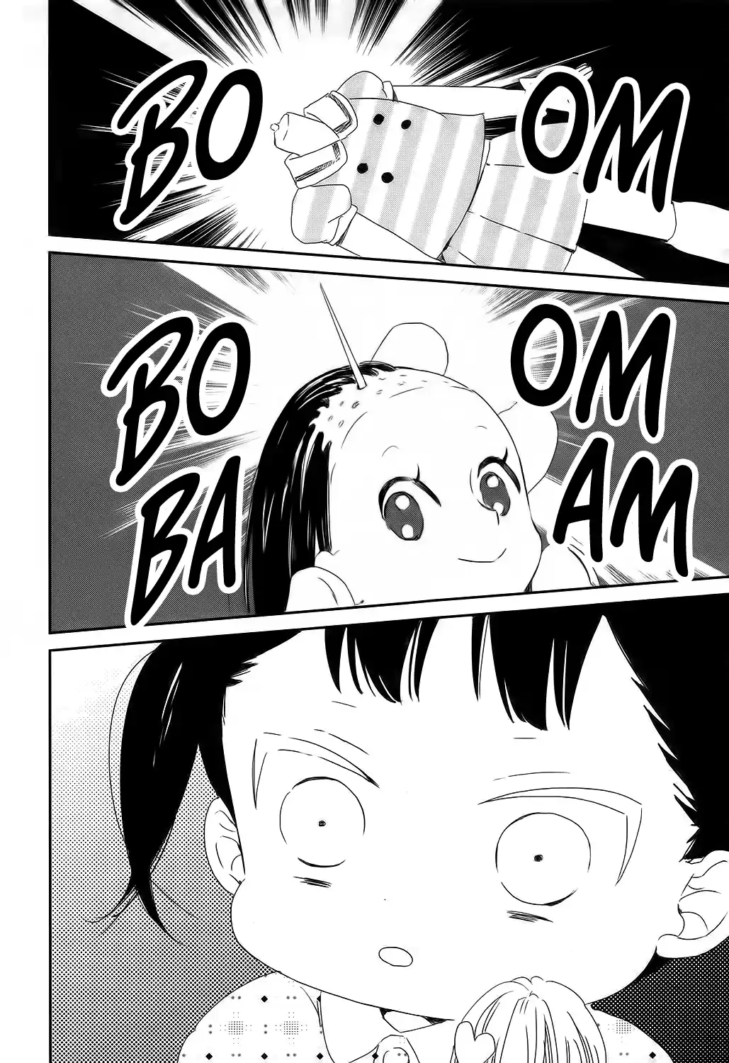 Gakuen Babysitters Vol.18 Chapter 102