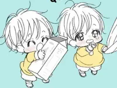 Gakuen Babysitters Vol.26 Ch.143.6