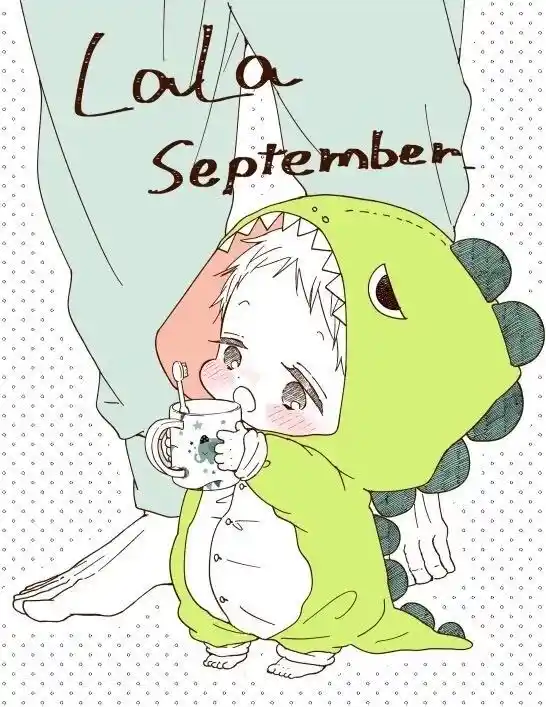 Gakuen Babysitters Vol.26 Ch.143.6