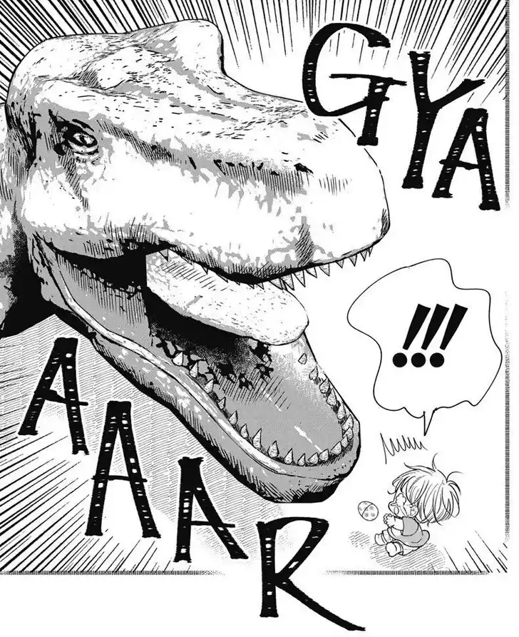 Gakuen Babysitters Vol.26 Ch.143.6