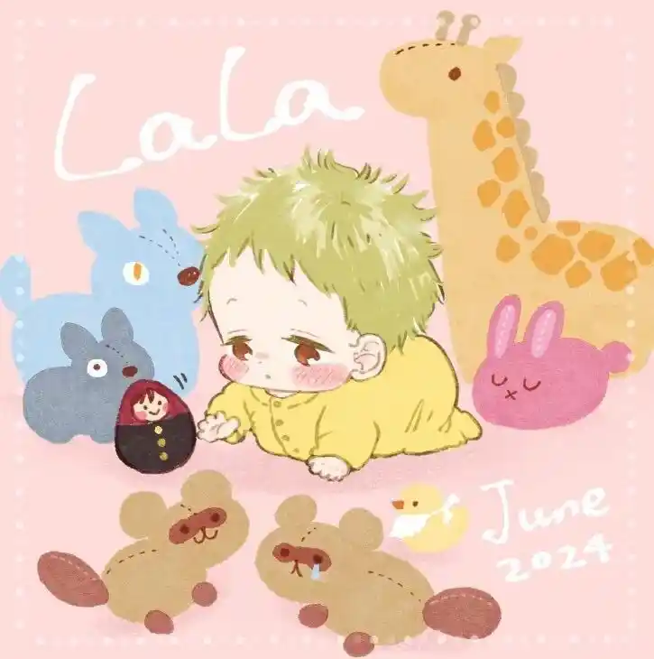 Gakuen Babysitters Vol.26 Ch.143.6