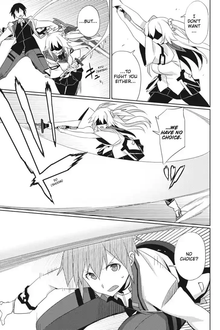 Gakusen Toshi Asterisk Ch.024