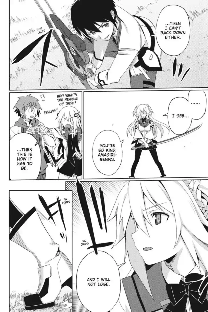Gakusen Toshi Asterisk Ch.024