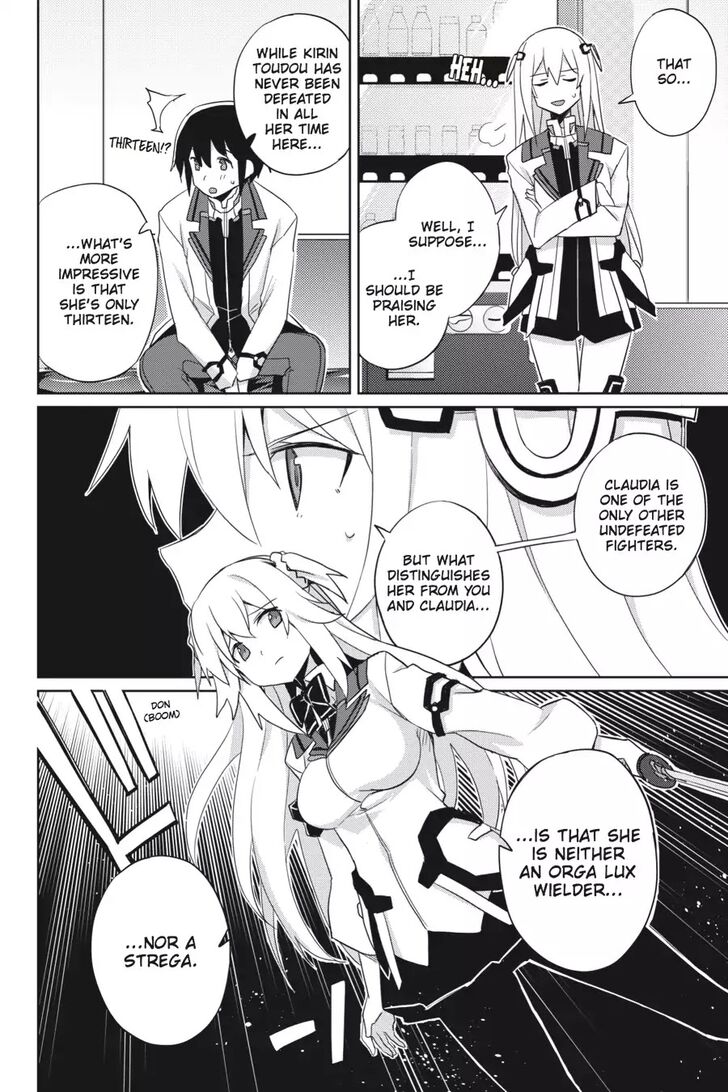 Gakusen Toshi Asterisk Ch.025